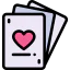 Cards ícono 64x64