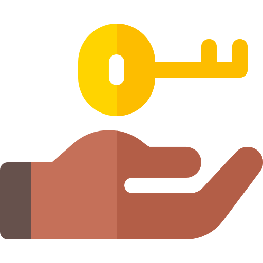 Key icon