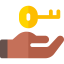 Key icon 64x64