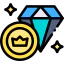 Diamond icon 64x64