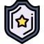 Shield icon 64x64