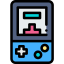 Console icon 64x64