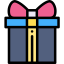 Gift icon 64x64