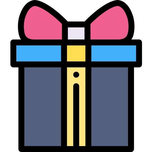 Gift icon