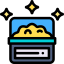 Treasure icon 64x64