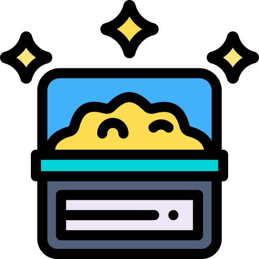 Treasure icon