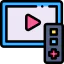 Videogame icon 64x64