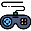 Game controller іконка 64x64