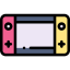Game console іконка 64x64
