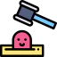 Hammer icon 64x64