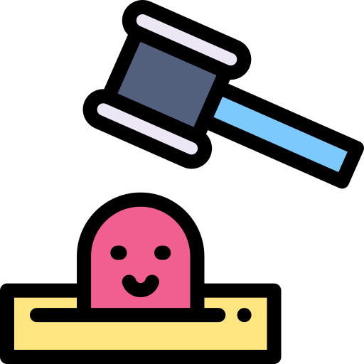 Hammer icon