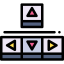 Keys icon 64x64