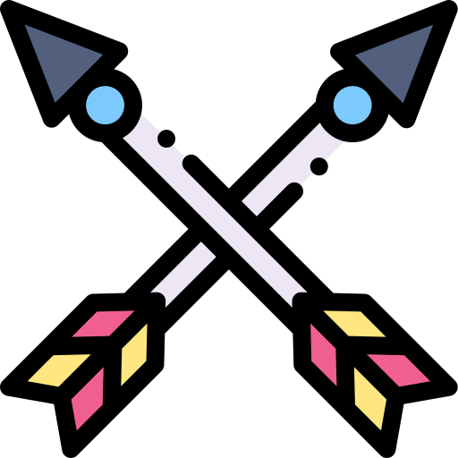Arrows icon