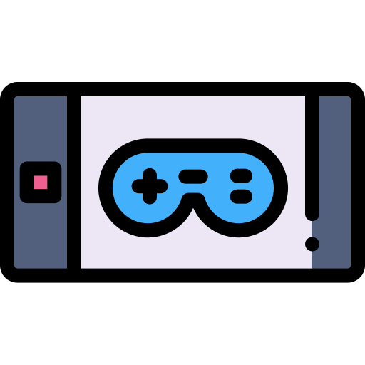 Gaming icon