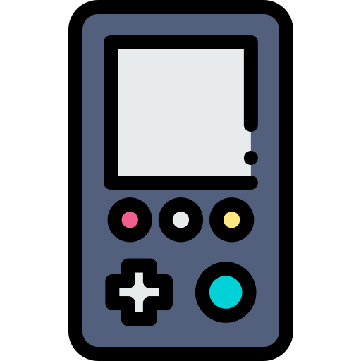 Gameboy icon