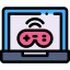Videogame icon 64x64