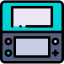 Game console іконка 64x64
