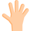 Hand icon 64x64