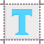 Type icon 64x64