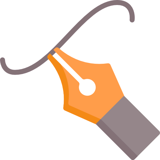 Pen icon