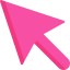 Cursor icon 64x64