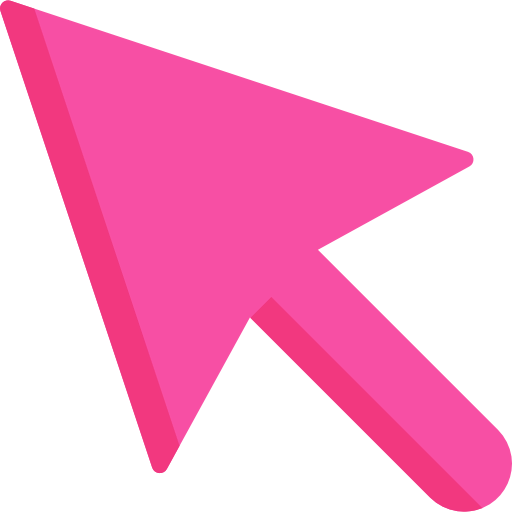 Cursor icon
