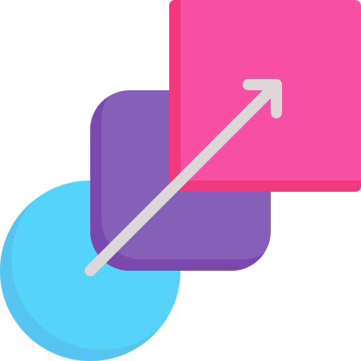 Blend icon