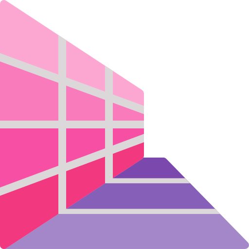 Perspective icon