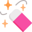 Eraser icon 64x64