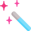 Magic wand icon 64x64