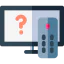 Television icon 64x64