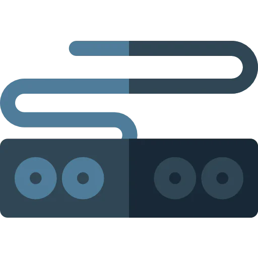 Speaker icon