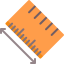 Ruler icon 64x64