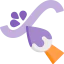 Paint brush icon 64x64