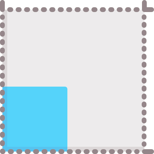 Scale icon