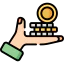 Profit icon 64x64