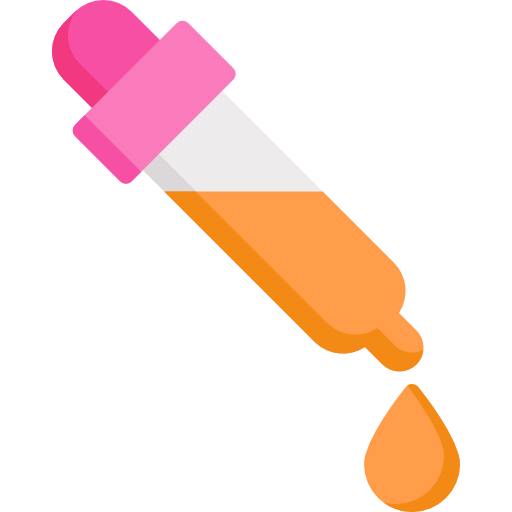 Dropper icon