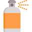 Paint spray icon 64x64