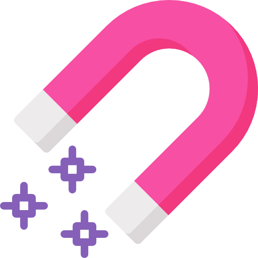 Magnet icon