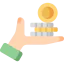 Profit icon 64x64