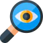 Investigation icon 64x64