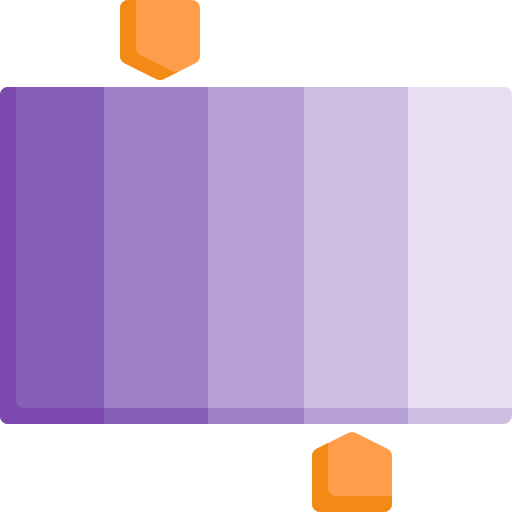 Gradient アイコン