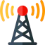 Broadcast icon 64x64
