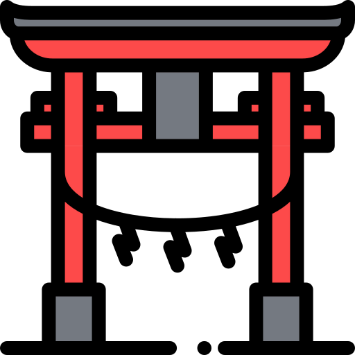 Torii icon