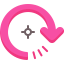 Rotate icon 64x64