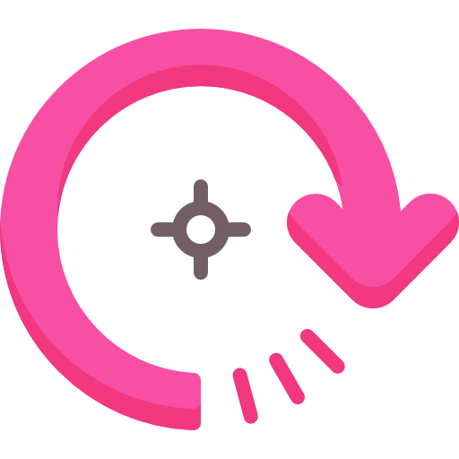 Rotate icon