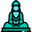 Kōtoku-in icon 64x64