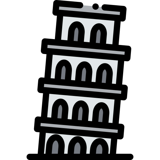 Pisa icon