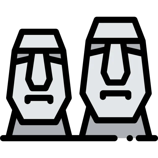 Moai icon