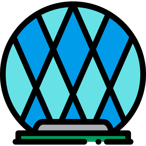 Aldar icon